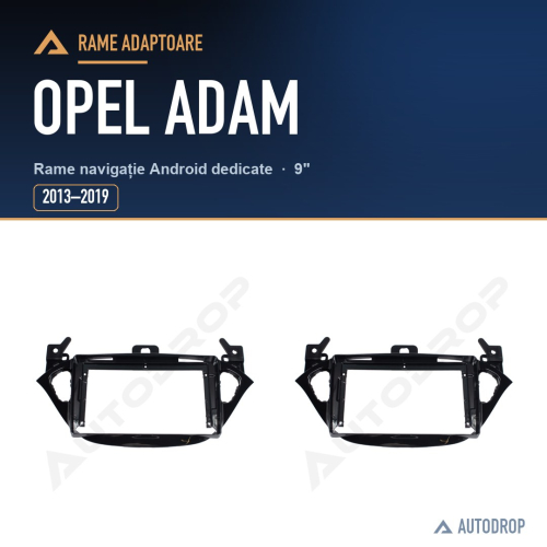 Rame adaptoare Opel Adam
