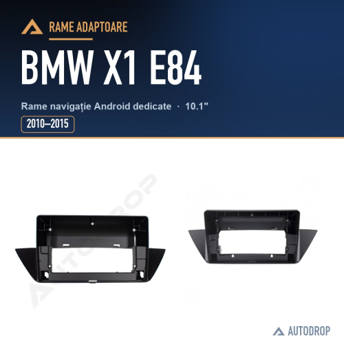 Rame adaptoare BMW X1 E84