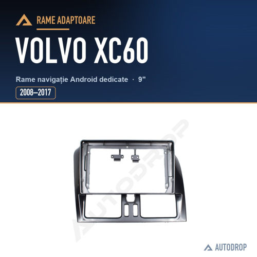 Rame adaptoare Volvo XC60