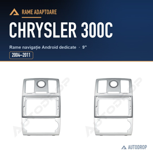 Rame adaptoare Chrysler 300C