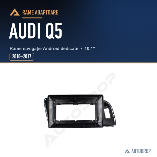 Rame adaptoare Audi Q5