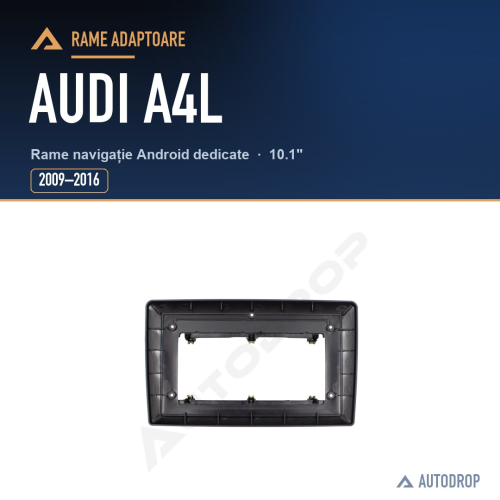 Rame adaptoare Audi A4L