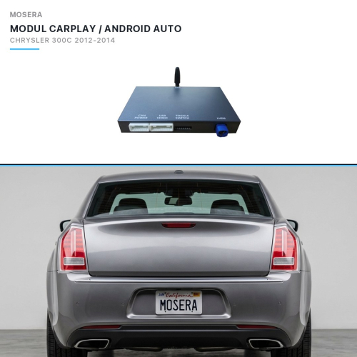 300C 2012-2014