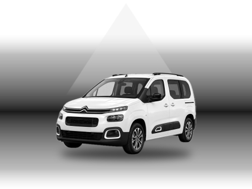 Navigații Citroen Berlingo 2018+
