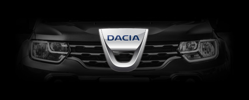 Rame adaptoare Dacia