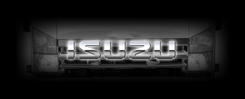 Rame adaptoare Isuzu