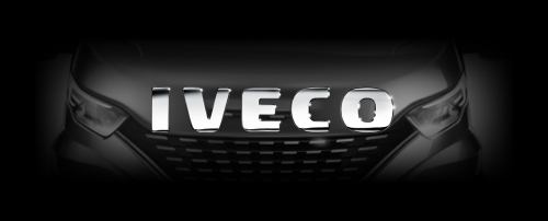 Rame adaptoare Iveco