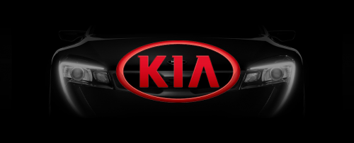 Rame adaptoare Kia