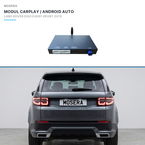 Discovery Sport 2015