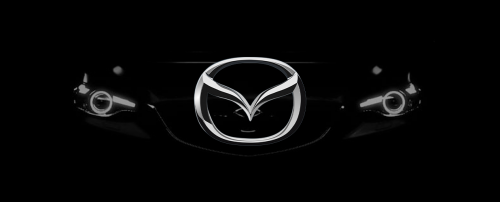 Conectică Mazda
