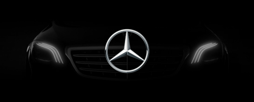 Conectică Mercedes Benz