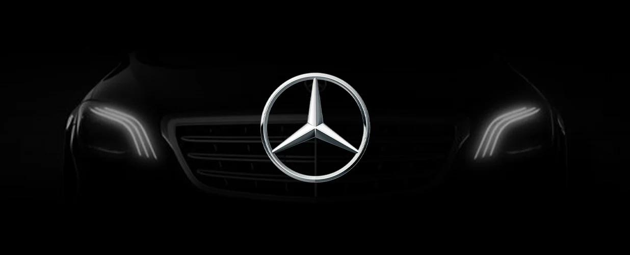 Camere Mercedes-Benz