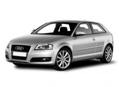 A3 8P 2003-2013