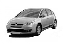 C4 2004-2010