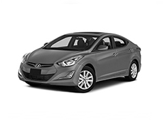 Elantra 2015-2020