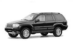 Grand Cherokee 1998-2004