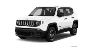 Renegade 2014-2018