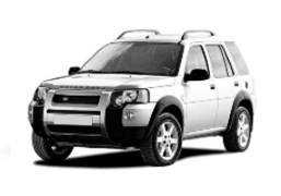 Freelander 1 1997-2005