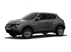 Juke 2010-2015