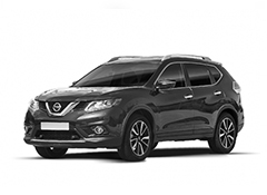X-Trail T32 2013 - >>