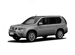 X-Trail T31 2006-2012