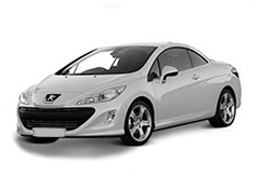 308 2008-2013