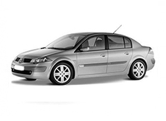 Megane II 2003-2009