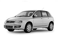 Stilo 2001-2010