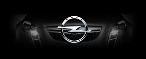 Rame adaptoare Opel