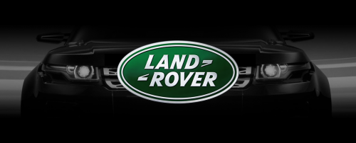 Conectică Land Rover