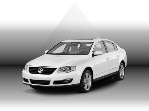 Passat B6 2006-2011