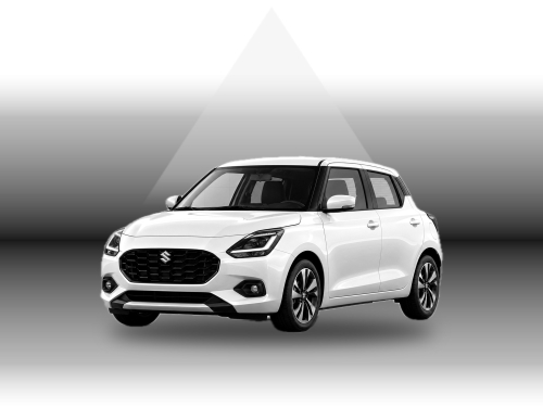 Navigații Suzuki Swift 2024 - >>