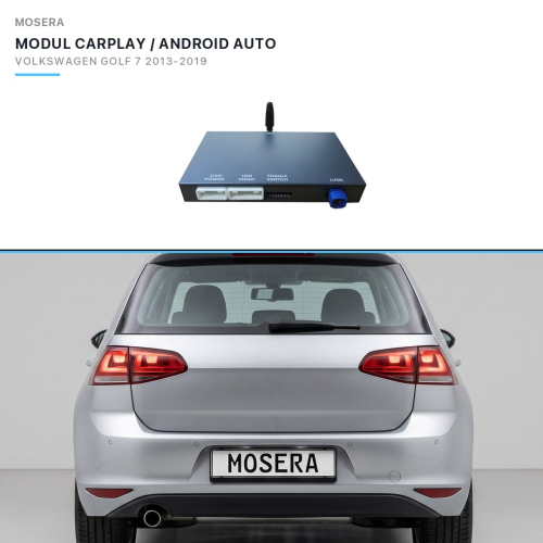 Golf 7 2013-2019