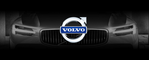 Conectică Volvo