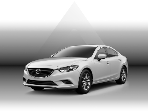 Mazda 6 2012-2017