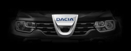 Camere Dacia