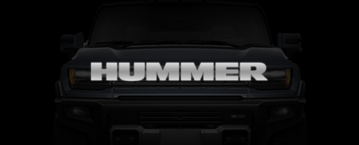Conectică Hummer