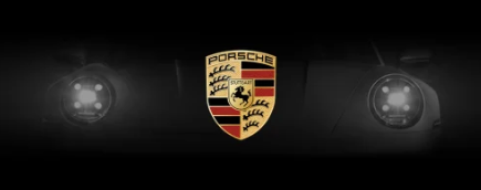 Camere Porsche