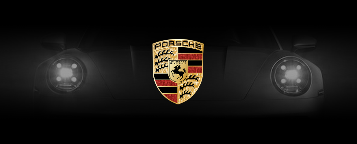 Conectică Porsche