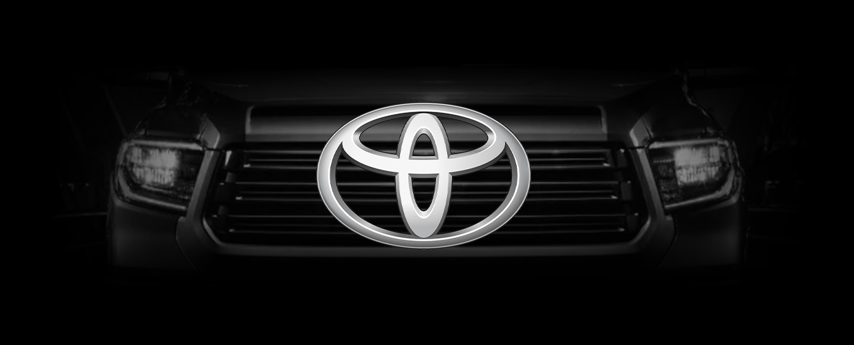 Conectică Toyota