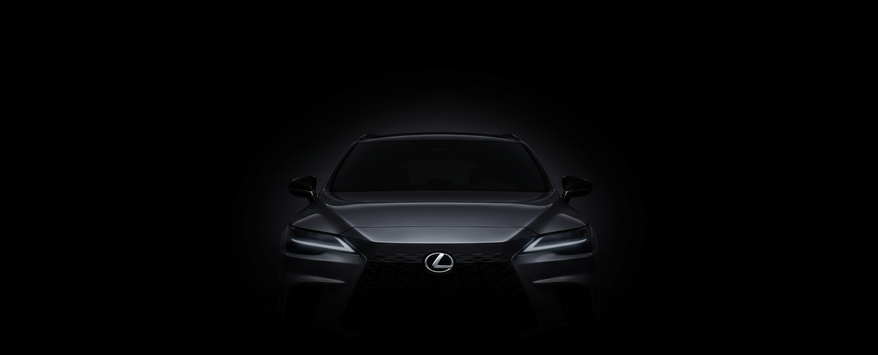 Camere Lexus