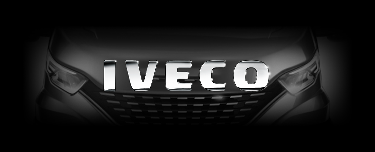 Conectică Iveco