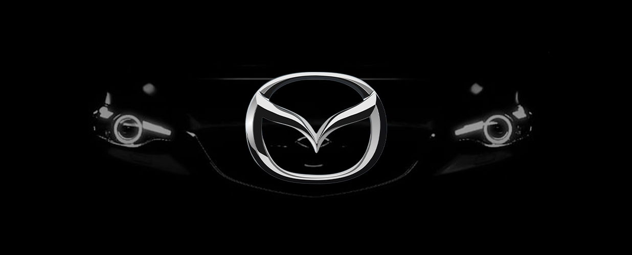 Conectică Mazda