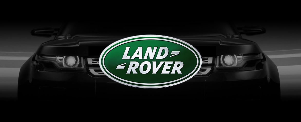 Conectică Land Rover