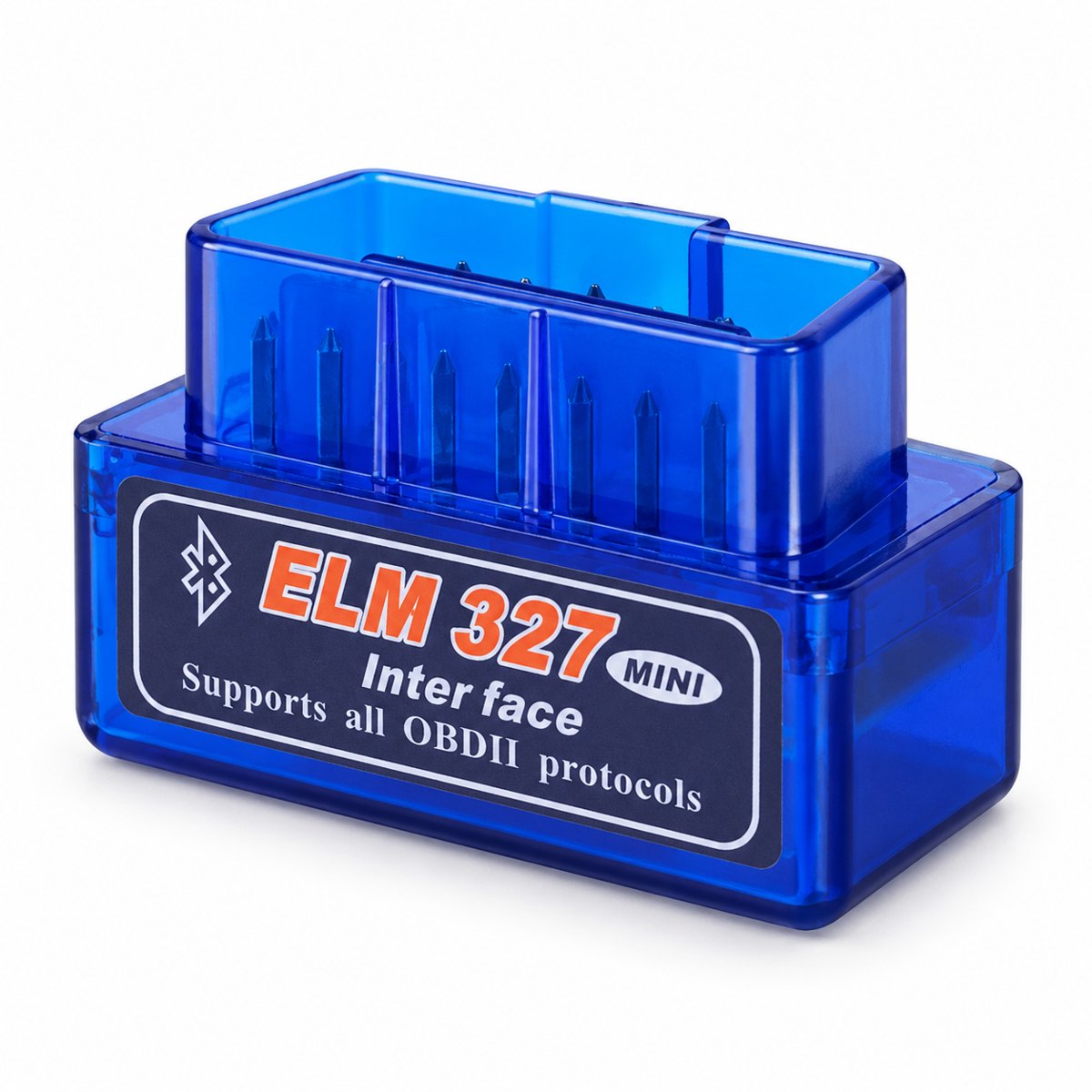 Universal players and accessories - Diagnoza Auto OBD Tester ELM327 | AutoDrop.ro