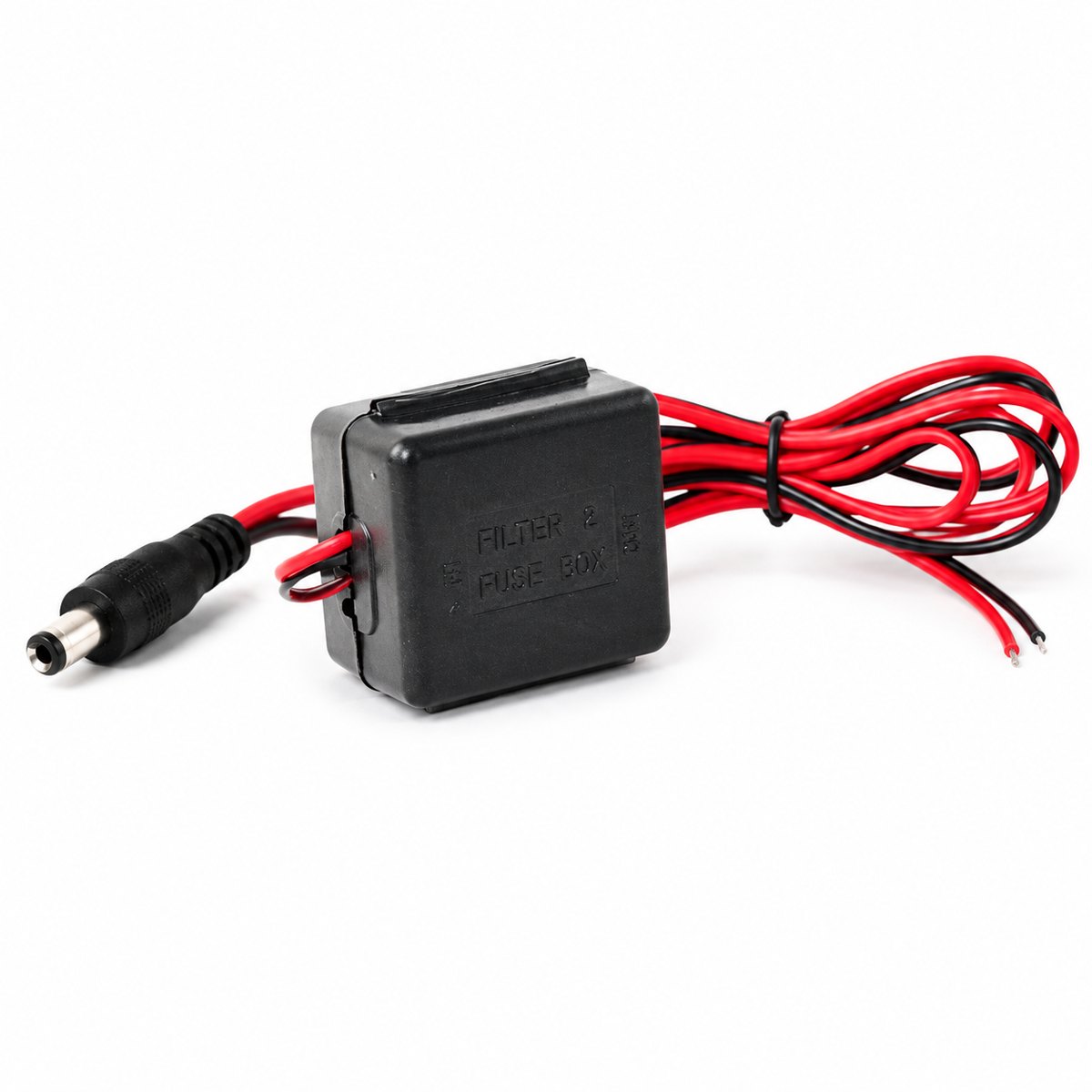 Universal reversing cameras - Modul coborare tensiune 24V la 12V | Autodrop.ro
