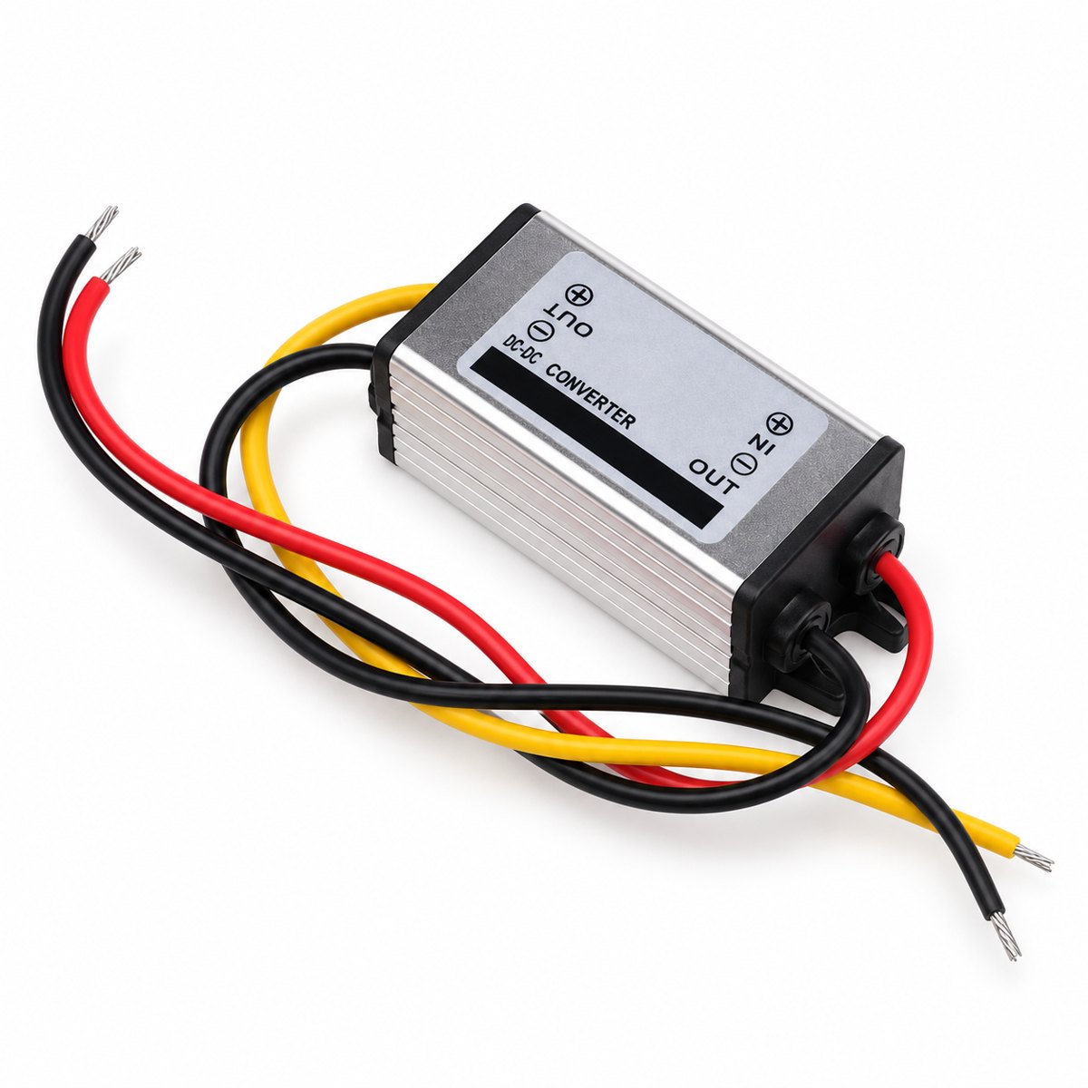 Universal reversing cameras - Modul coborare tensiune 12v la 6v | Autodrop.ro