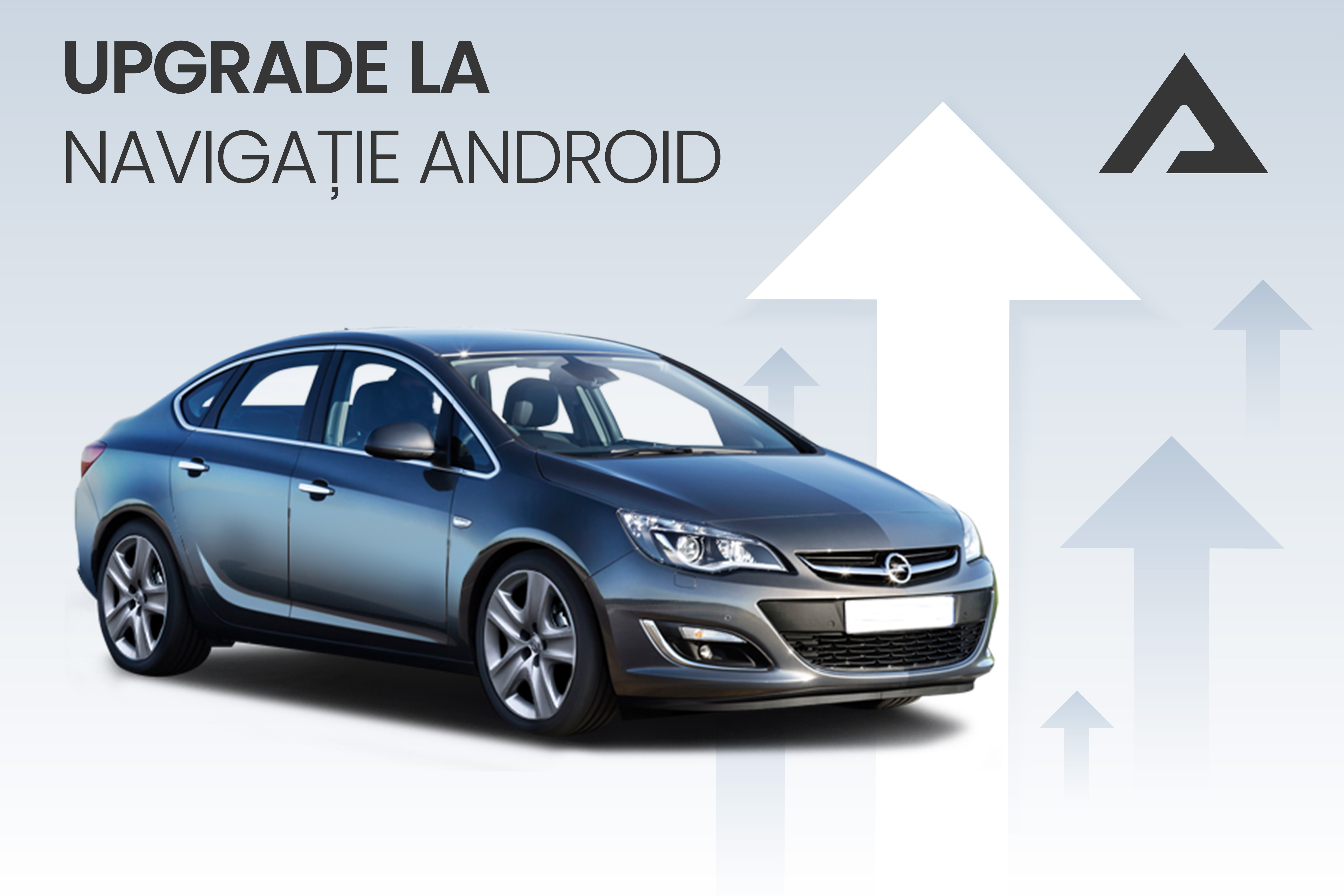 Proiect finalizat: Upgrade multimedia Autodrop Opel Astra K 2019