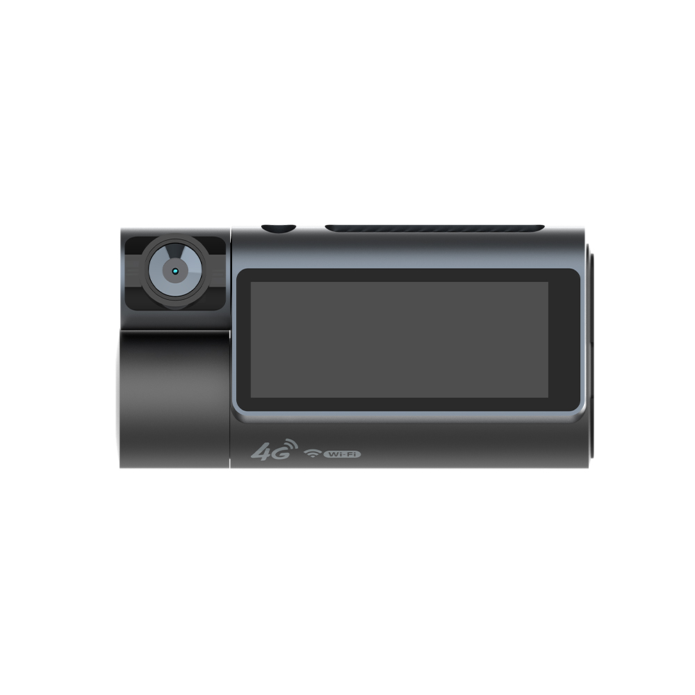 Camera cabină