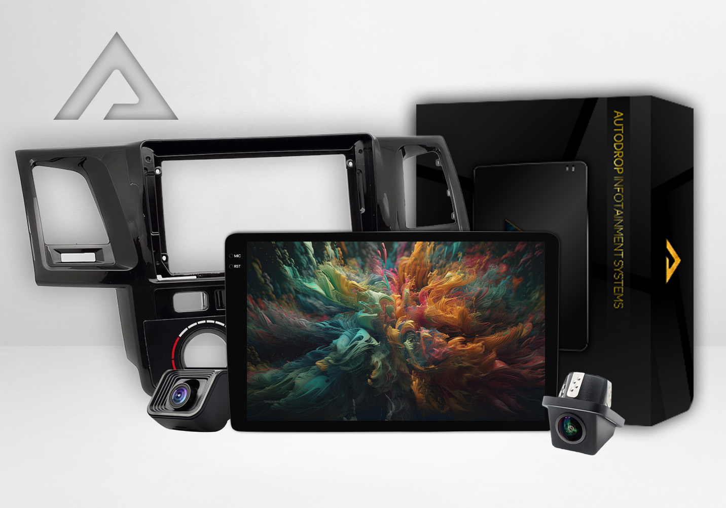 Navigație Android Premium